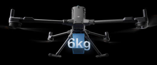 行业级无人机DJI Matrice 400缩略图